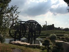 -南通洲际绿博园