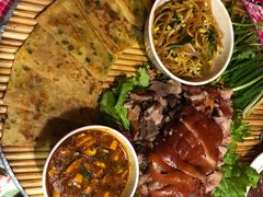 -粗粮人家·东北菜(洋桥店)