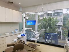-泰康拜博口腔(松江印象城臻尔店)