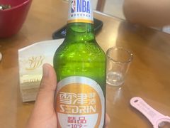 -老牌依强牛肉店(达道总店)