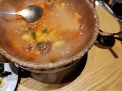 番茄牛腩-峨嵋小镇·川菜(勒泰中心店)