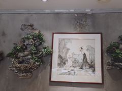 -金騰閣·经典粤菜(汾江中路店)