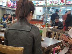 -西塔大冷面(市府大路店)