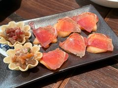 -田舍家Inakaya·炉端烧·铁板烧(天汇igc店)