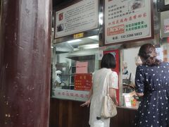 -粗茶淡饭(东关街店)