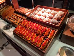 -广州富力丽思卡尔顿酒店