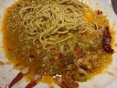 -霸王虾·小龙虾香辣蟹(玉林店)