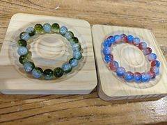 -陶语手工·拼豆·陶艺·银饰diy(宽厚里店)