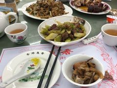 -香港蓮香樓(中環店)