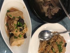 -茶油香闽南菜·花园餐厅(前埔店)