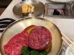 -黄金牧场(明洞总店)
