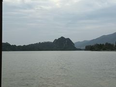 -星湖旅游景区七星岩