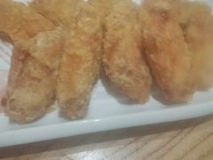 -新白鹿餐厅(爱琴海购物中心店)