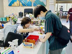 -帝京日语(春熙路旗舰校区)