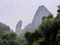 -丹霞山风景名胜区