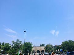 -小世界西餐厅(建国门店)