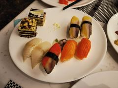 -长兴开元名都大酒店·地中海咖啡厅