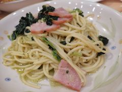 -萨莉亚意式餐厅(星海广场店)