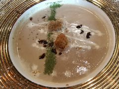 -YUE·6·西式融合餐厅(外滩六号店)