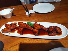 -金枝玉叶上海人家食府(三里河店)