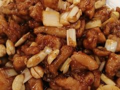 -玉华台饭庄(裕中西里小区店)