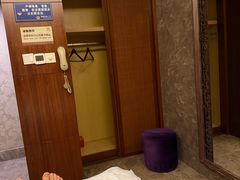 -华夏良子·足道SPA艾灸(山东大厦店)