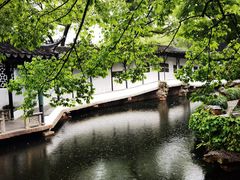-拙政园
