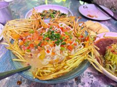 -浩海火燒雲傣家菜(芮欧百货店)