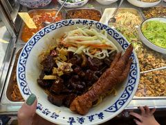 干挑面-梅溪·小伙子干挑面(安吉总店)