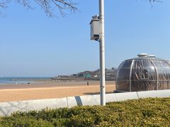 -青岛第三海水浴场