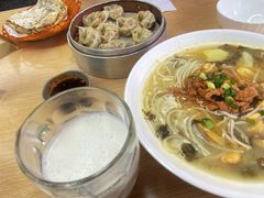 -面道赞宁海海鲜面(迎凤街店)