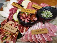 -匠太烧肉台日料理餐酒馆(三林店)