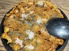 -金成潮菜博物馆(海珠湿地店)