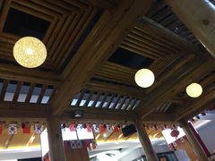 -丽池宫韩式汗蒸会馆(华灯坊店)