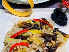 -秦月轩·陕西家乡菜(阜成路·五棵松店)