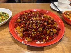 -九老汉·川渝江湖菜(合川路2店)