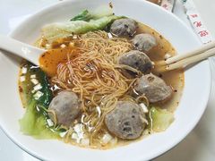 -第壹面(北京路店)