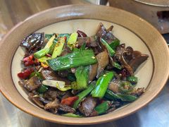 -麻伊伏土菜馆(朗州路店)