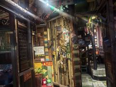 -壹六猫窝(谷德店)