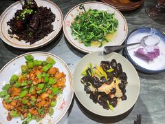 -兰溪小馆(首经贸店)