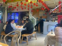 -龚海宝· 烧烤· 羊肉原切挂糊更好吃(庄市店)