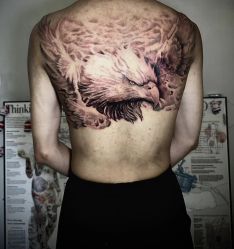 -樂色刺青-纹身TATTOO