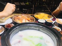 -渔米粥(罗湖店)