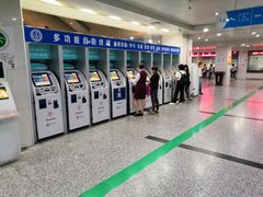 -安徽医科大学第一附属医院(绩溪路院区)