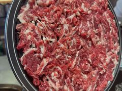 -醉董牛川派鲜肉自选火锅(烟台店)