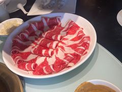 -鼓楼东街老火锅(鼓楼店)