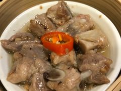 -添好运点心专门店(中环IFC店)