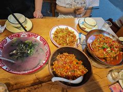 -威哥的菜·地道长沙菜(雨花亭店)