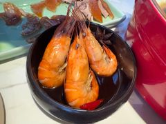 -绿茶餐厅(龙井船宴· 品牌总店)