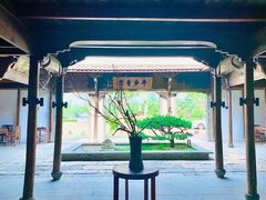 -观唐（国际）度假村温泉